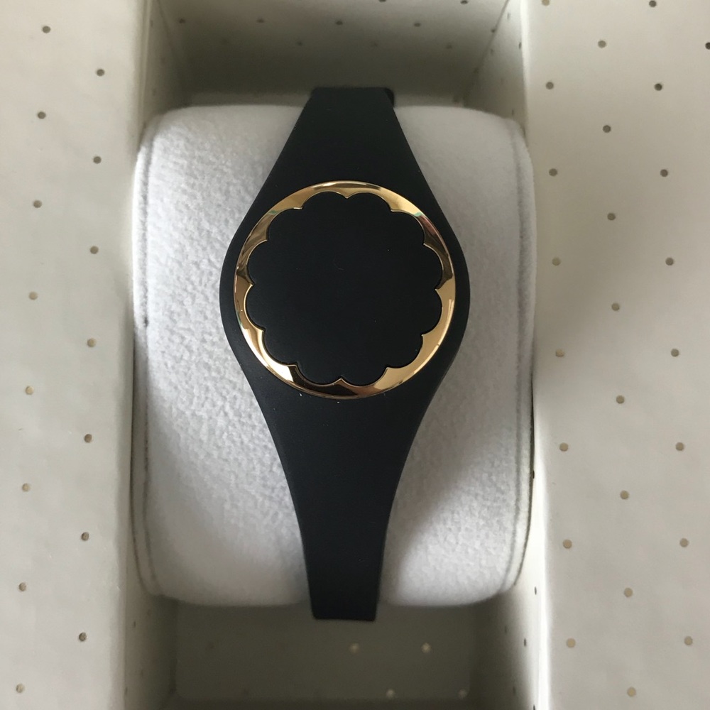 Kate Spade Tracker